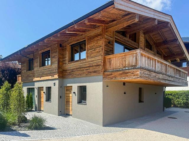 Haus kaufen in Reith bei Kitzbühel, Tirol