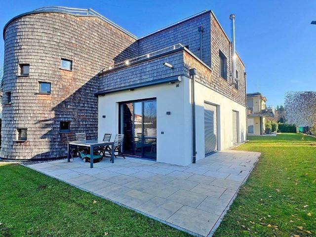 Haus kaufen in Altstadt, Salzburg