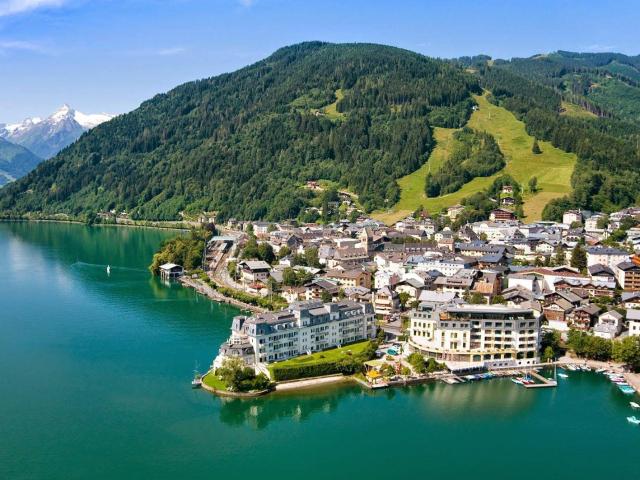 Haus kaufen in Zell am See, Salzburg