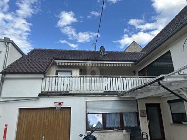 Wohnung kaufen in Ingoldingen, Baden-Württemberg