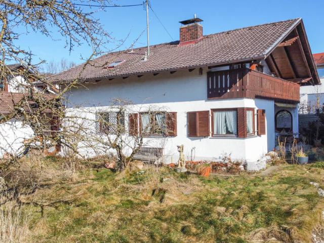 Haus kaufen in Pähl, Bayern