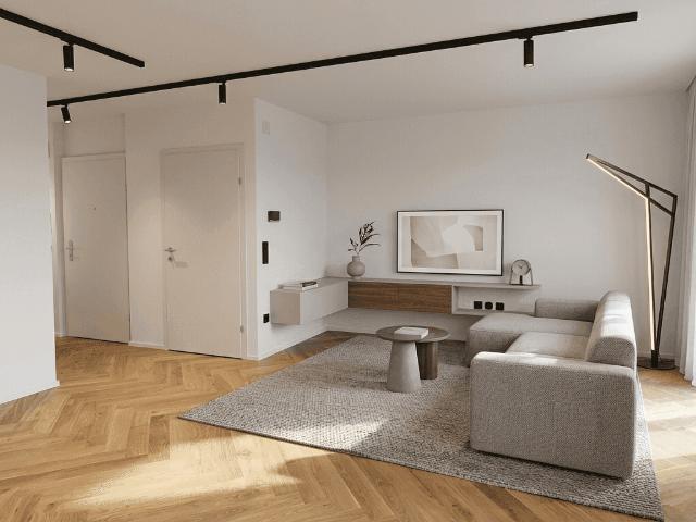 Apartment kaufen in Döbling, Wien