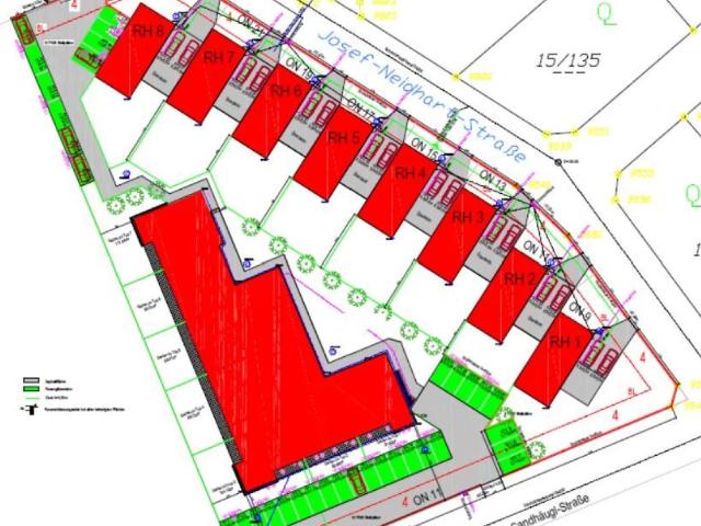 Apartment mieten in Bahnacker, Strasshof an der Nordbahn