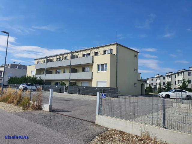 Apartment mieten in Strasshof an der Nordbahn, Bahnacker