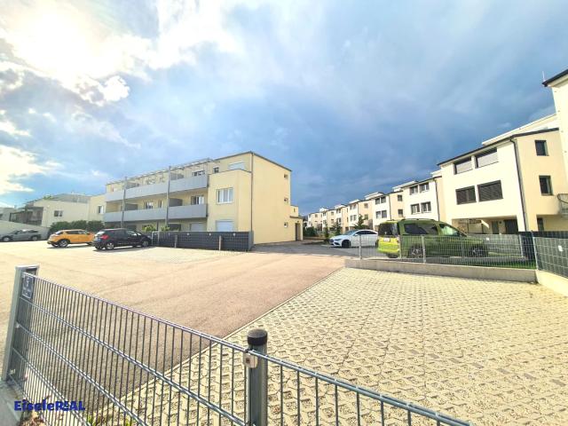 Apartment mieten in Bahnacker, Strasshof an der Nordbahn