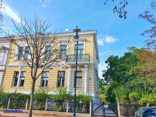 Apartment mieten in Baden, Niederösterreich