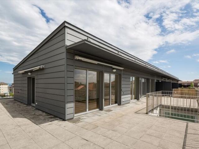 Apartment mieten in Corcelles (NE)