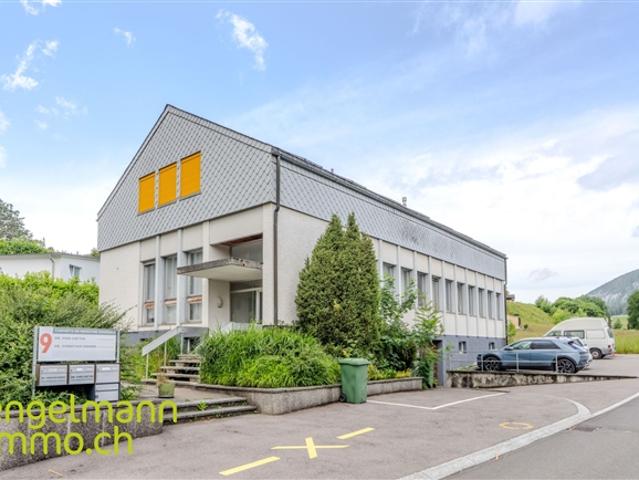 Wohnung kaufen in Bévilard, Bern