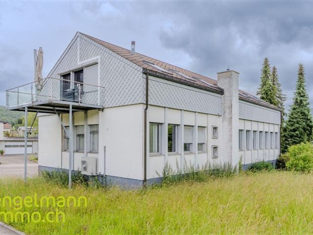 Büro kaufen in Bévilard, Bern