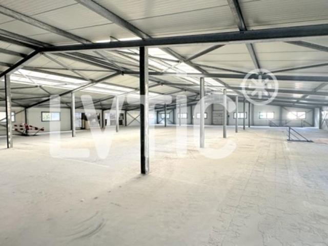 Atelier mieten in Sierre, Wallis