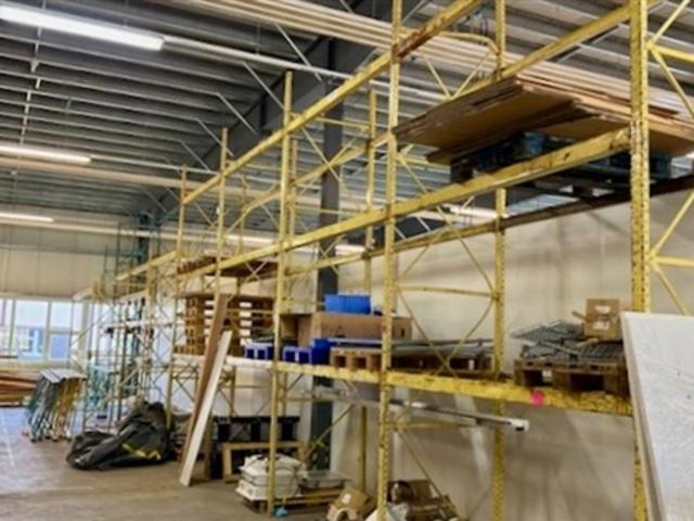 Atelier mieten in Mont-de-Buttes