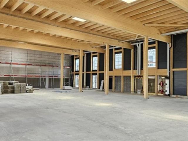 Atelier mieten in Estavayer-le-Gibloux, Freiburg