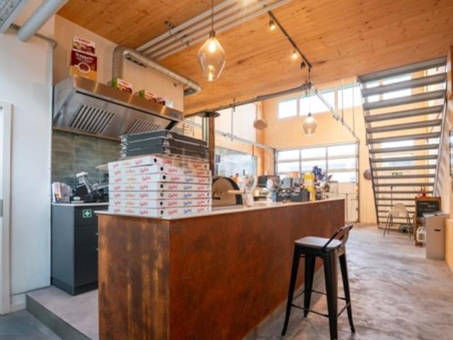 Atelier mieten in Ecublens (FR), Waadt
