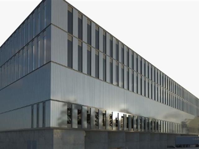 Atelier mieten in Meyrin