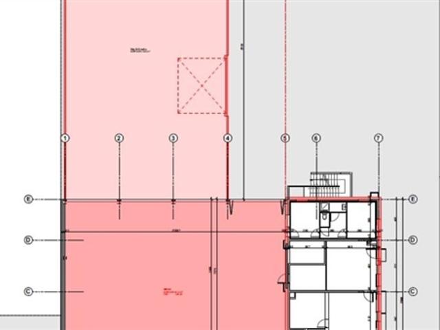 Atelier mieten in Plan-les-Ouates