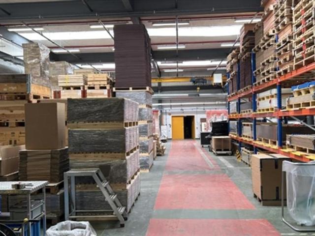 Atelier mieten in Satigny