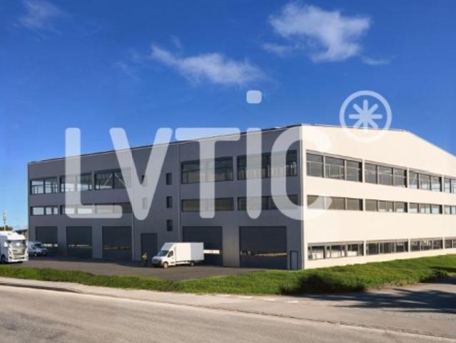 Atelier mieten in Dompierre (FR), Freiburg