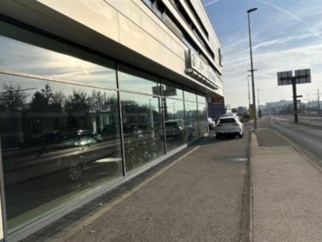 Atelier mieten in Meyrin