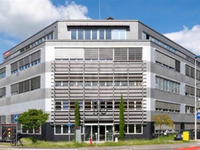 Atelier mieten in Plan-les-Ouates