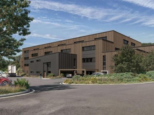 Atelier mieten in Mont-sur-Lausanne, Waadt