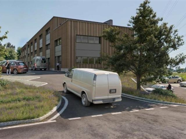 Atelier mieten in Mont-sur-Lausanne, Waadt