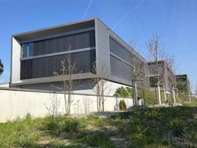 Atelier mieten in Versoix