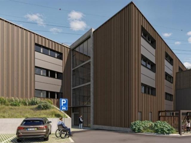 Atelier mieten in Mont-sur-Lausanne, Waadt