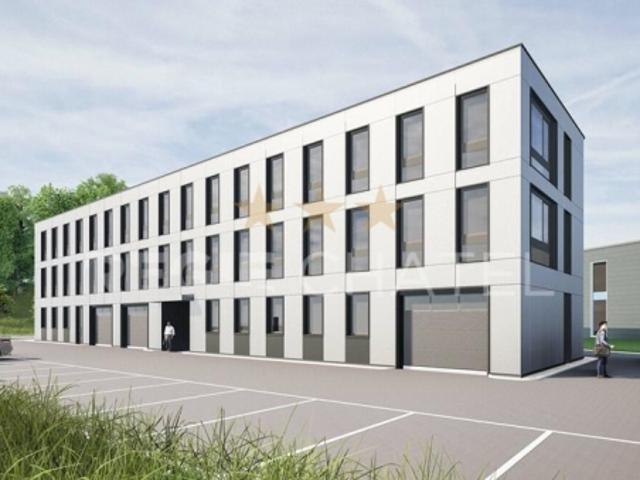 Atelier mieten in Châtel-Saint-Denis, Freiburg