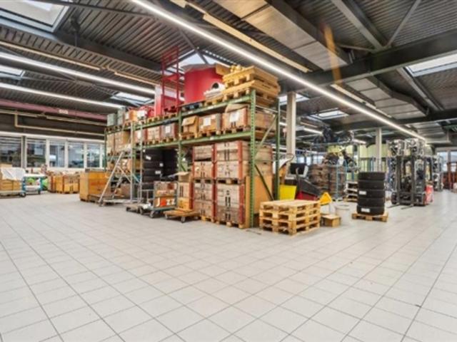 Atelier mieten in Satigny
