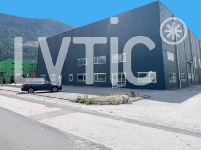 Atelier mieten in Vétroz, Wallis