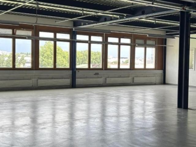 Atelier mieten in Carouge (GE)