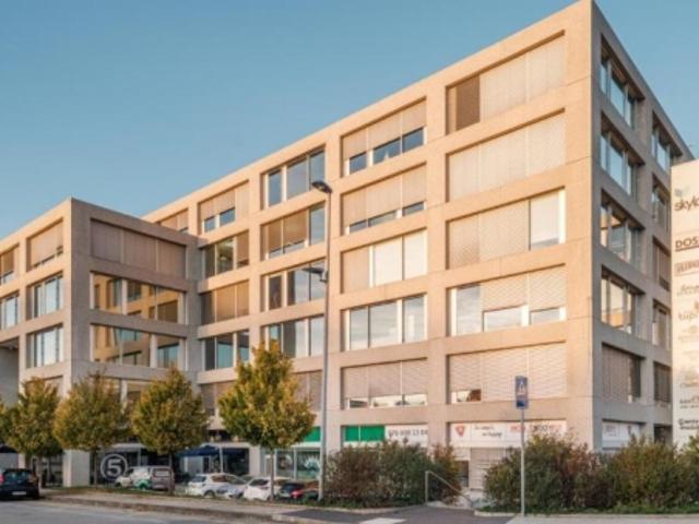 Atelier mieten in Plan-les-Ouates