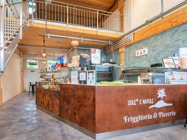 Atelier mieten in Ecublens (FR), Waadt