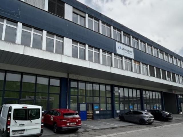 Atelier mieten in Carouge (GE)
