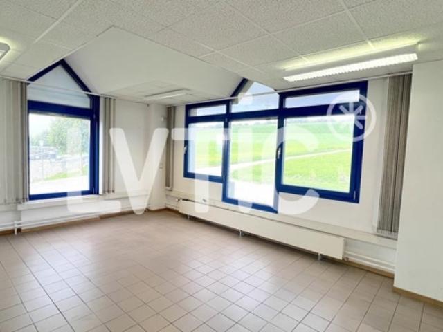 Atelier mieten in Belmont-Yverdon, Waadt