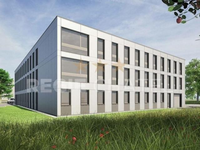 Atelier mieten in Châtel-Saint-Denis, Freiburg