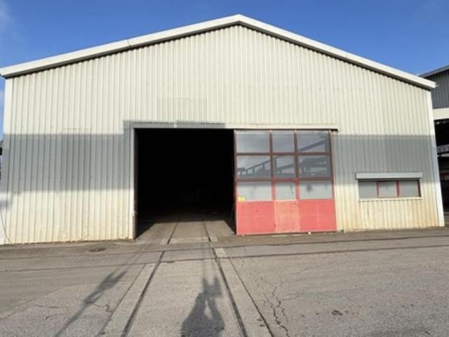 Atelier mieten in Aigle, Waadt