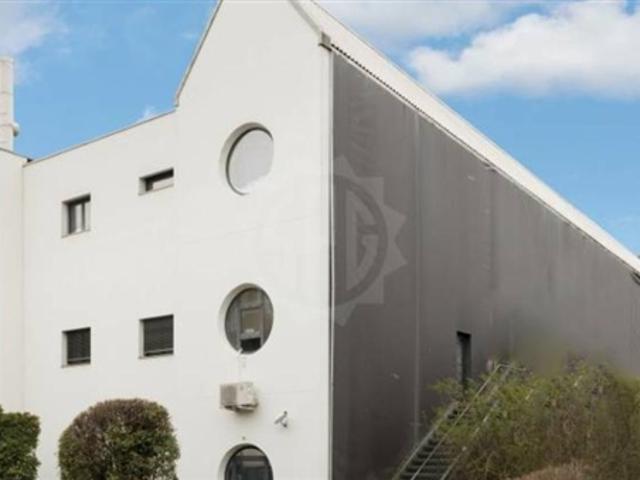 Atelier mieten in Meyrin