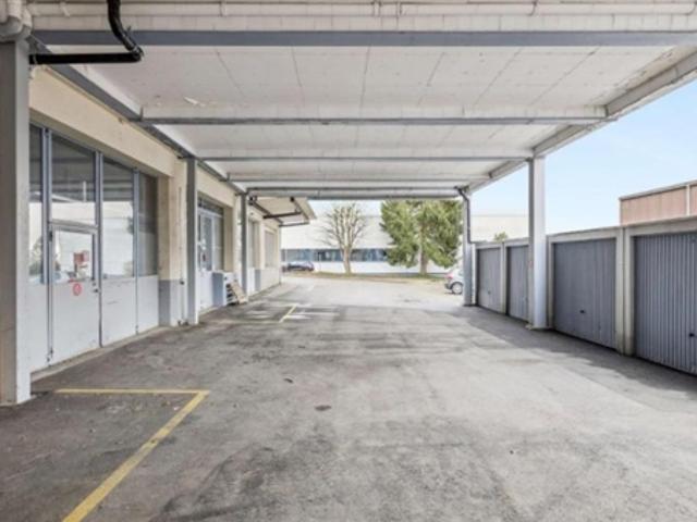 Atelier mieten in Mont-sur-Lausanne, Waadt