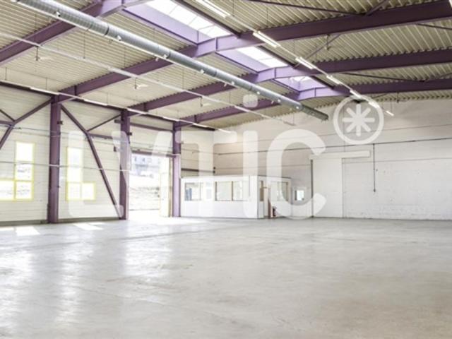 Atelier mieten in Romont (FR), Freiburg