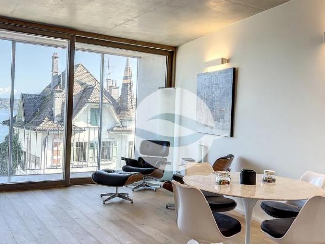 Apartment mieten in Bellevue