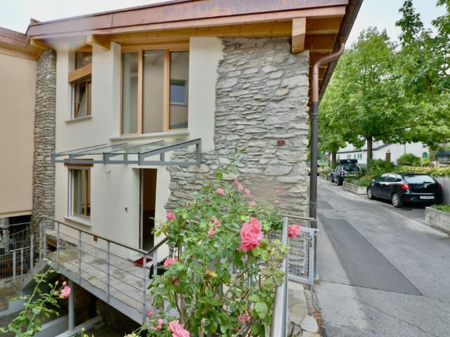 Haus kaufen in Les Mayens-de-Sion, Wallis