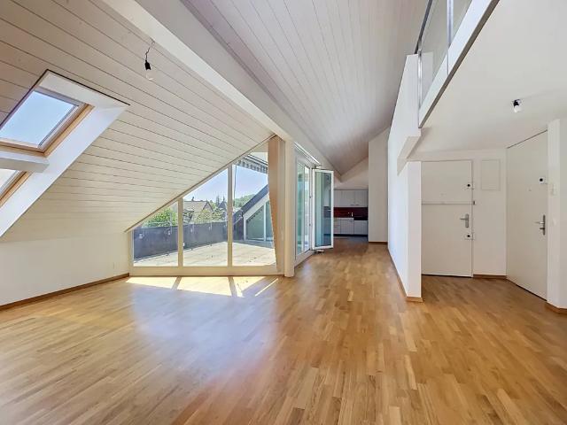Apartment mieten in Gland, Waadt