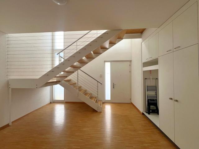 Duplex kaufen in Fribourg