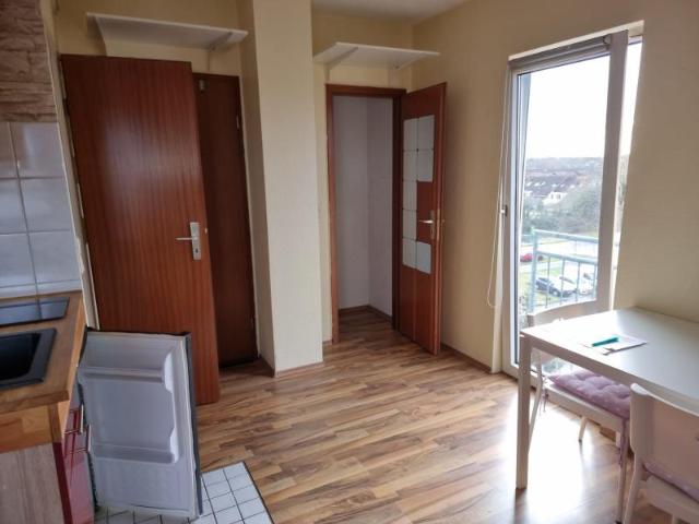 Wohnung kaufen in Mannheim, Rheinau