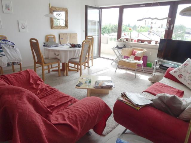 Wohnung kaufen in Brühl, Nordrhein-Westfalen