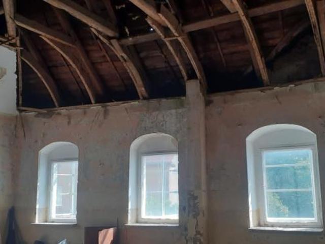 Erdgeschosswohnung mieten in Bad Lausick, Sachsen