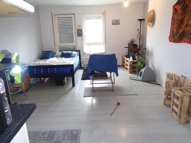 Wohnung kaufen in Sondernheim, Germersheim