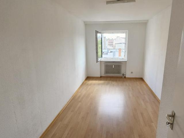 Wohnung kaufen in Ludwigshafen, Rheinland-Pfalz