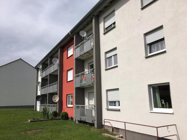 Wohnung kaufen in Stetten, Baden-Württemberg